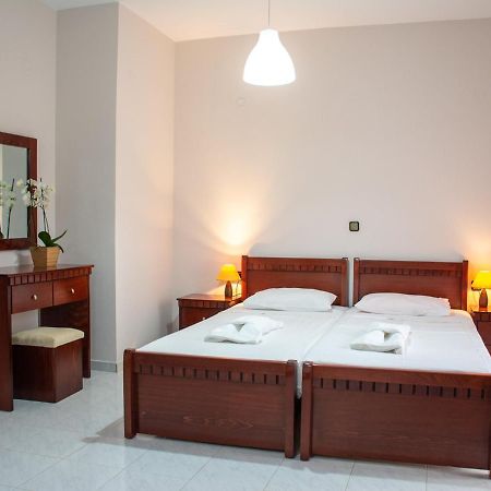 Mokos Rooms Пердика Экстерьер фото