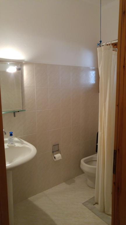Mokos Rooms Пердика Экстерьер фото