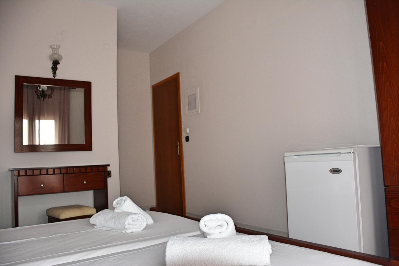 Mokos Rooms Пердика Экстерьер фото
