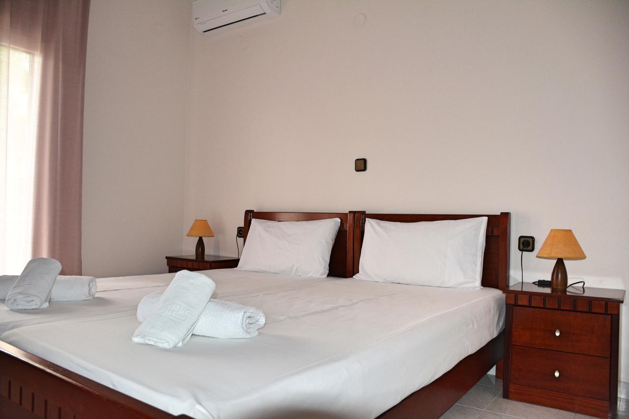 Mokos Rooms Пердика Экстерьер фото