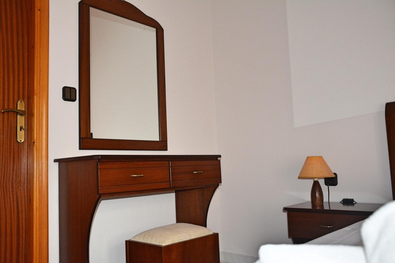 Mokos Rooms Пердика Экстерьер фото