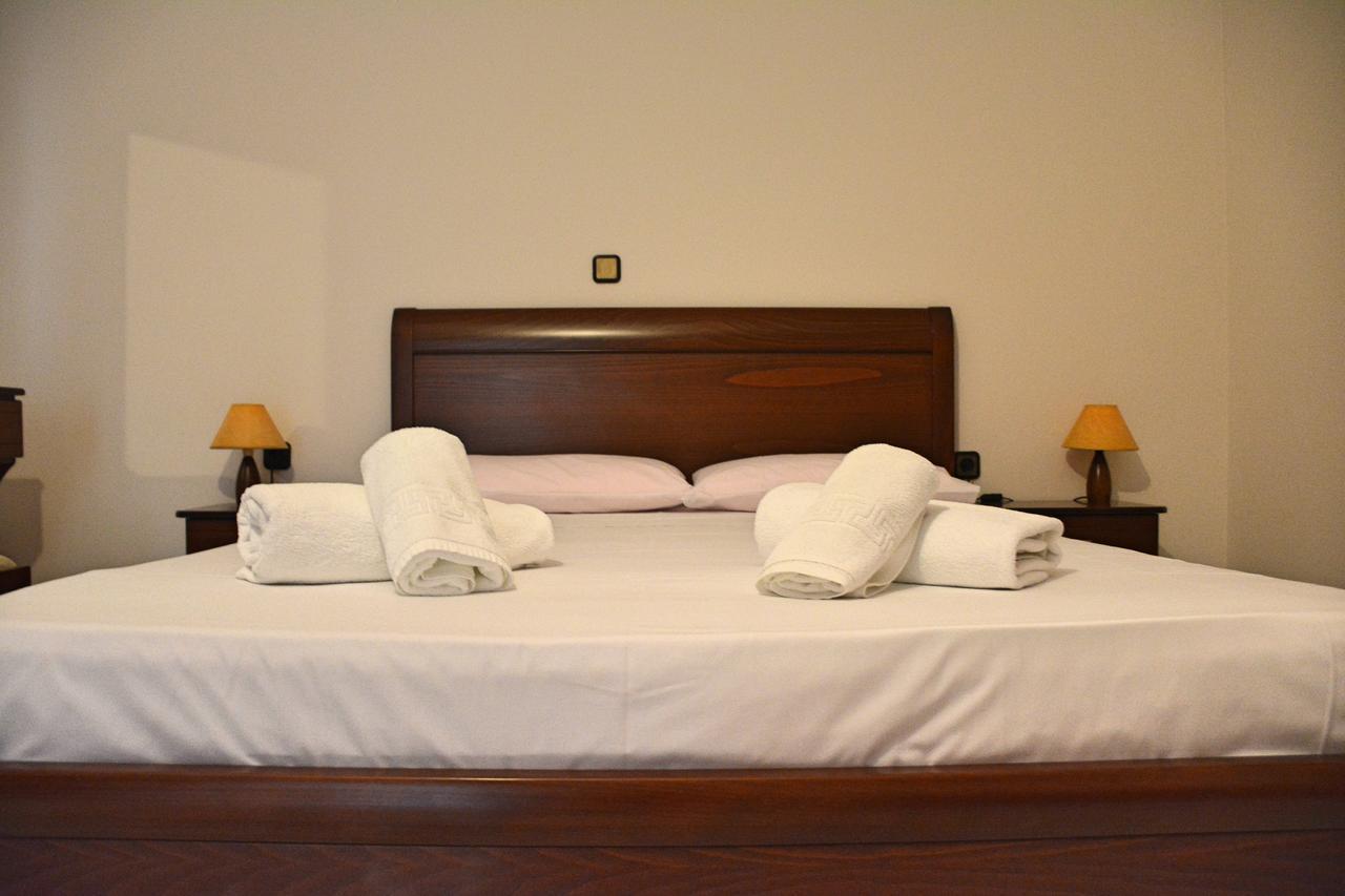 Mokos Rooms Пердика Экстерьер фото
