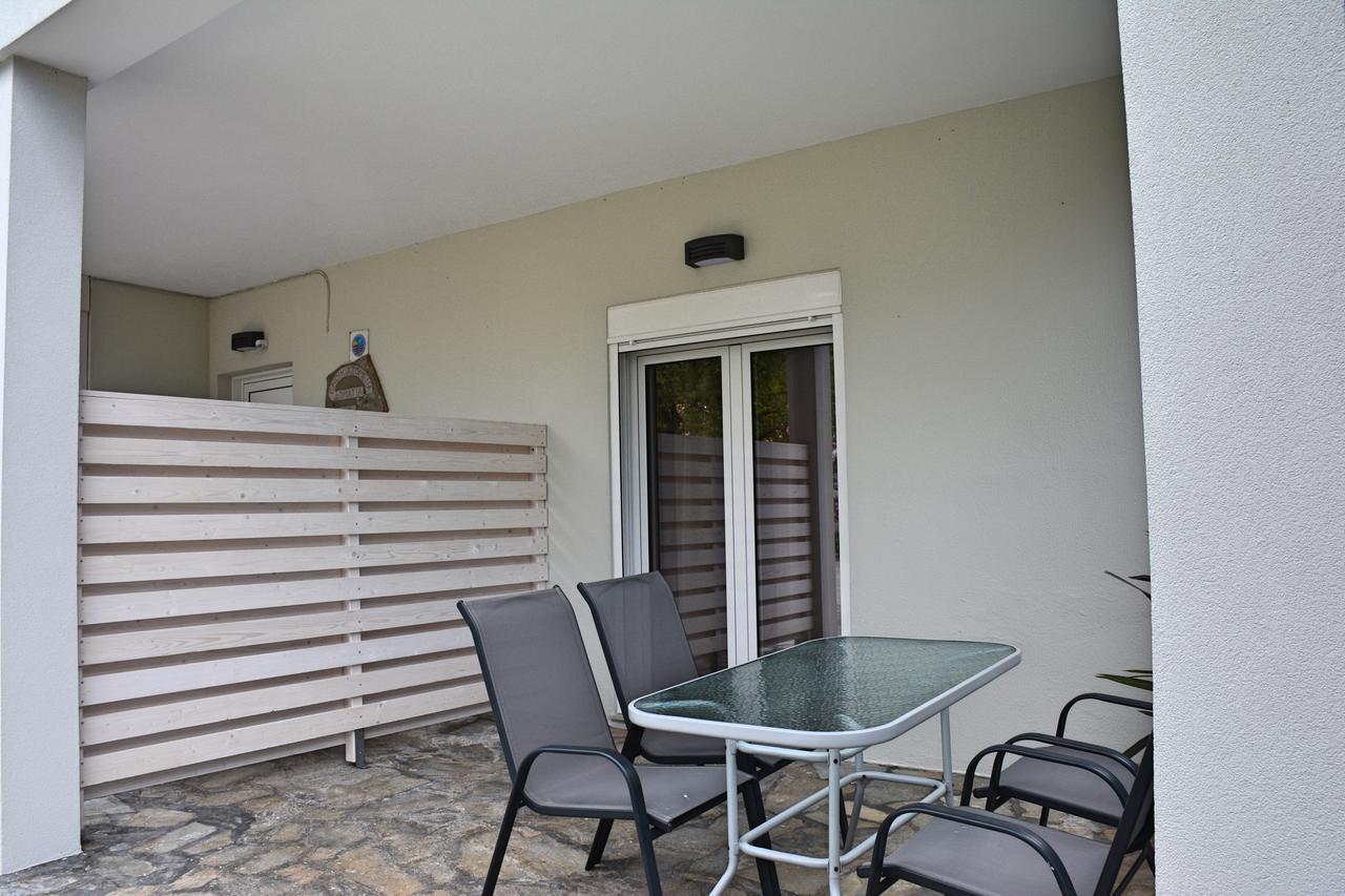 Mokos Rooms Пердика Экстерьер фото