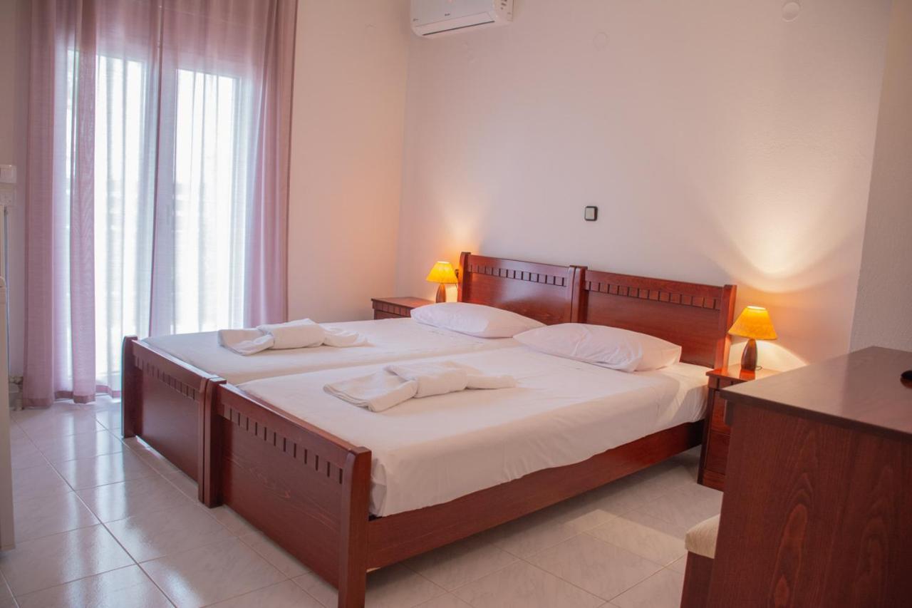 Mokos Rooms Пердика Экстерьер фото