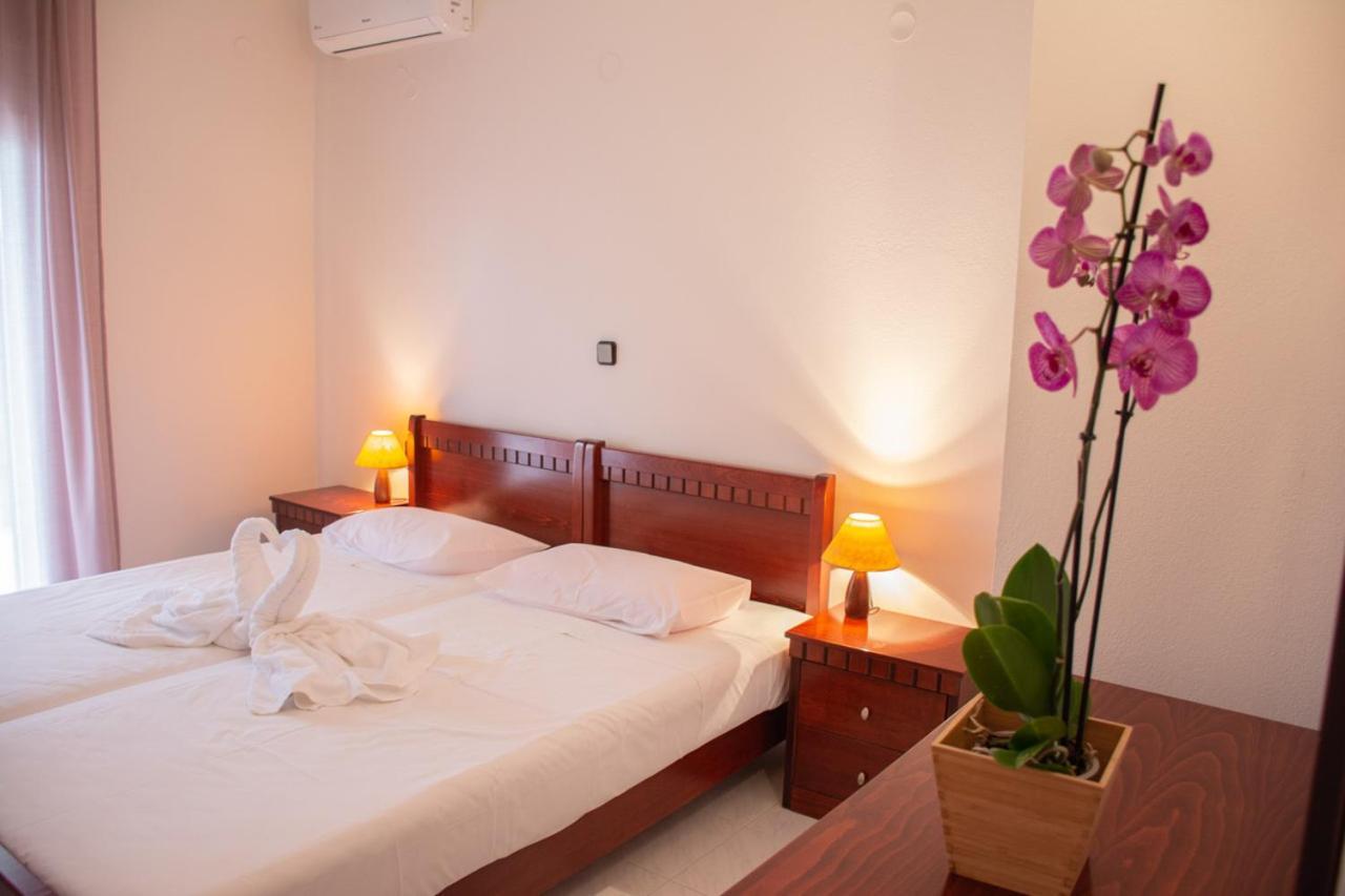 Mokos Rooms Пердика Экстерьер фото