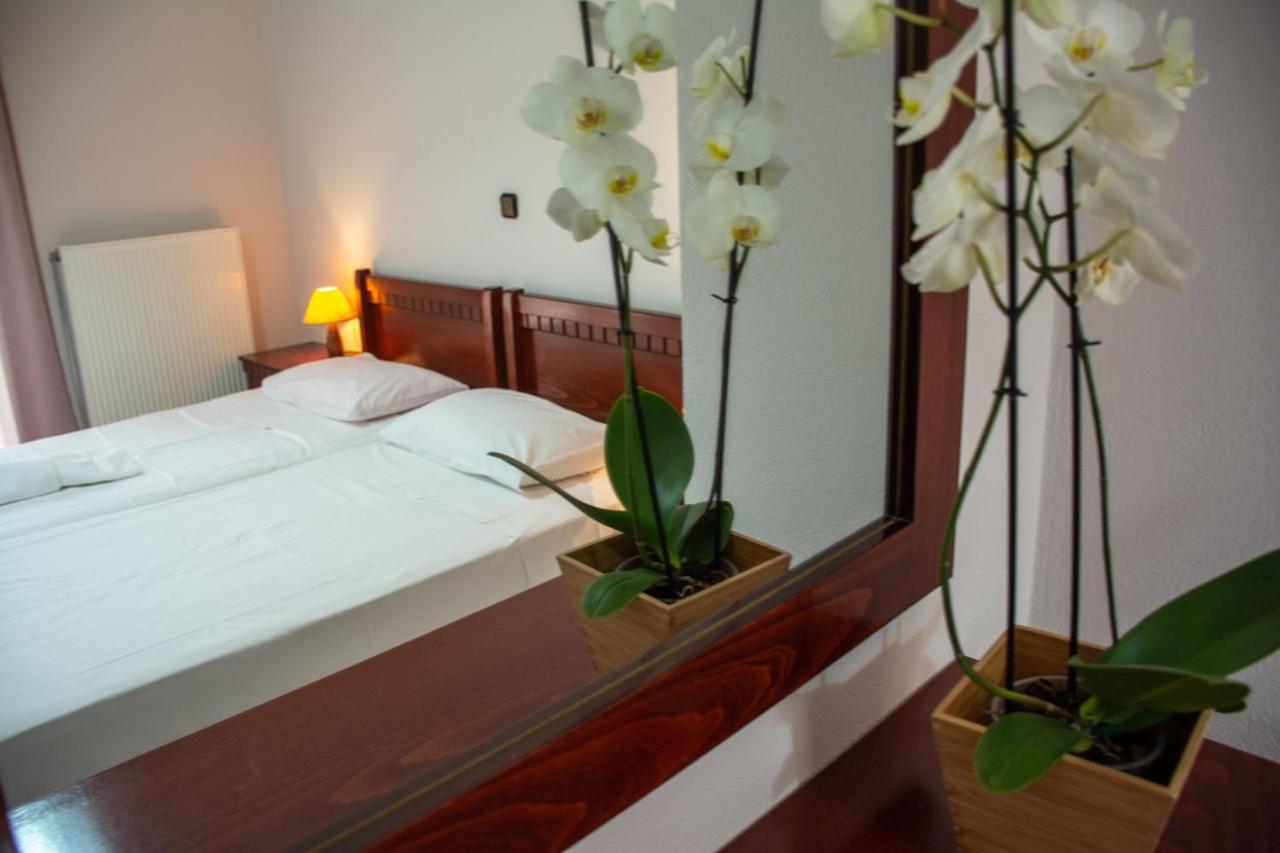 Mokos Rooms Пердика Экстерьер фото